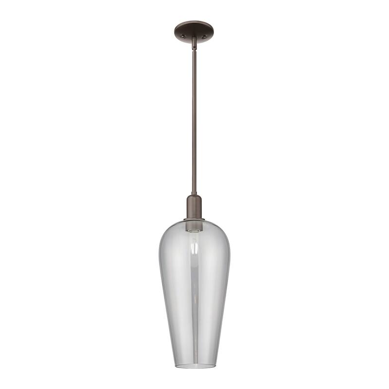 Innovations Lighting 716-1S-20-8 Chelsea Pendant Chelsea 8" Wide Mini