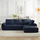 Option Dark Blue