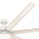 preview thumbnail 16 of 17, Hunter 70" WiFi Phenomenon Ceiling Fan with LED Light, Wall Control - Windmill - SMART FAN - ENERGY STAR!