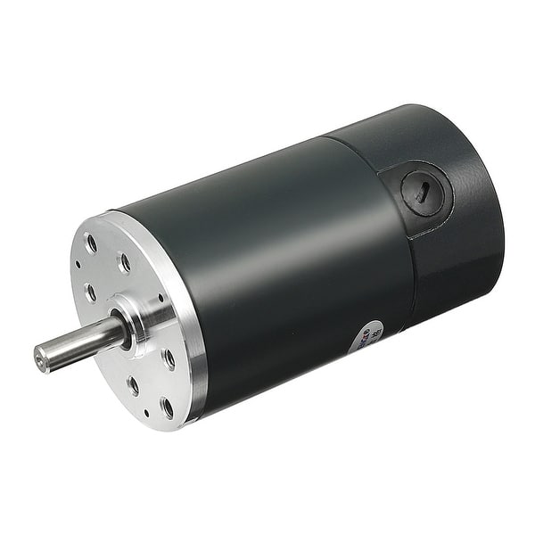 DC 12V 3000RPM Speed 45mm Diameter CCW Replacement Electric Motor