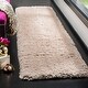 preview thumbnail 7 of 61, SAFAVIEH Flokati Shag Mia 2.75-inch Thick Rug