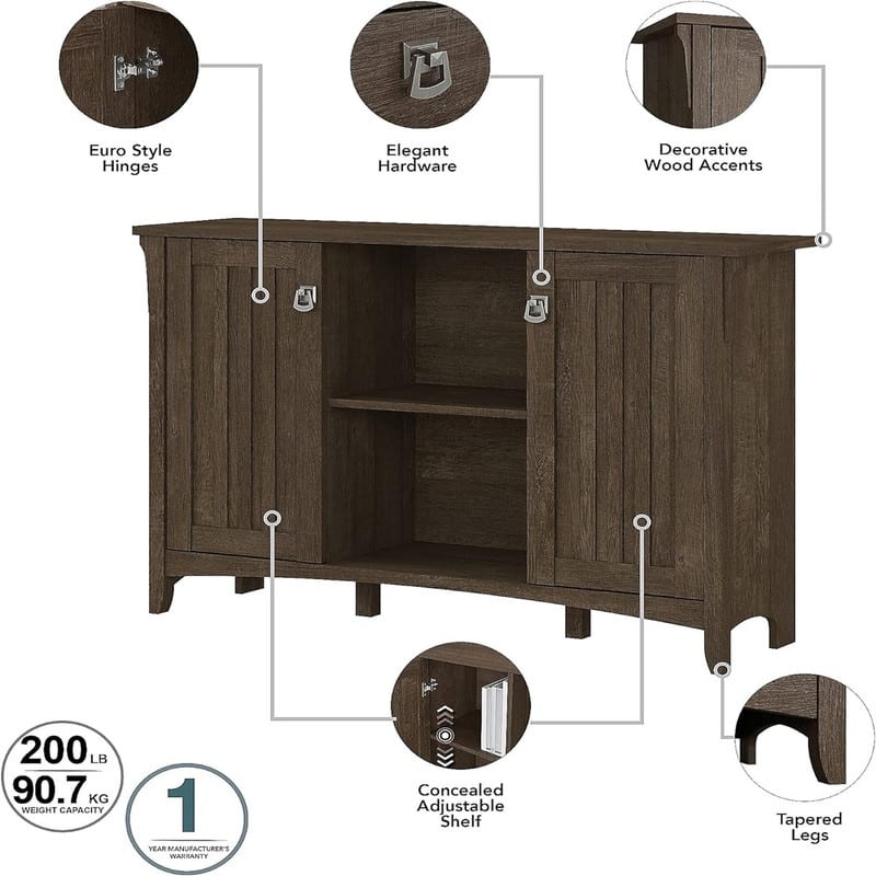 Buffet Cabinet
