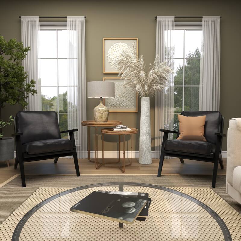 Minimalist Ceramic Modern Tall Vase with Bubble Texture - Silver, Black, Gold, White