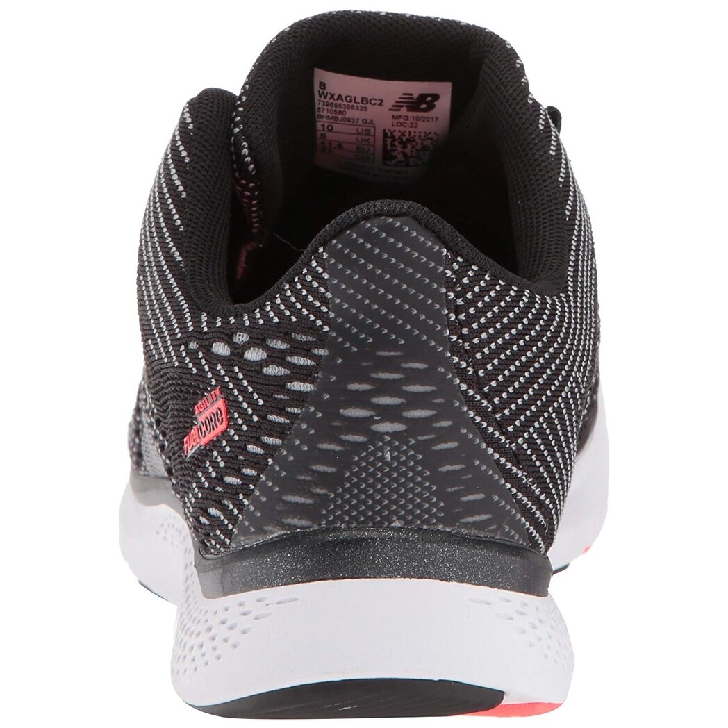 fuelcore agility v2 trainer