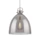 Option Polished Nickel / Plated Smoke