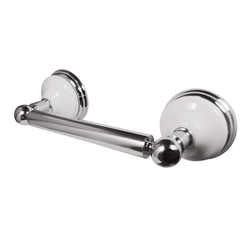 Kingston Brass Victorian Wall Mounted Toilet Paper Holder