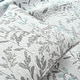 preview thumbnail 5 of 10, Lush Decor Copper Grove Patos Reversible 3-piece Quilt Set