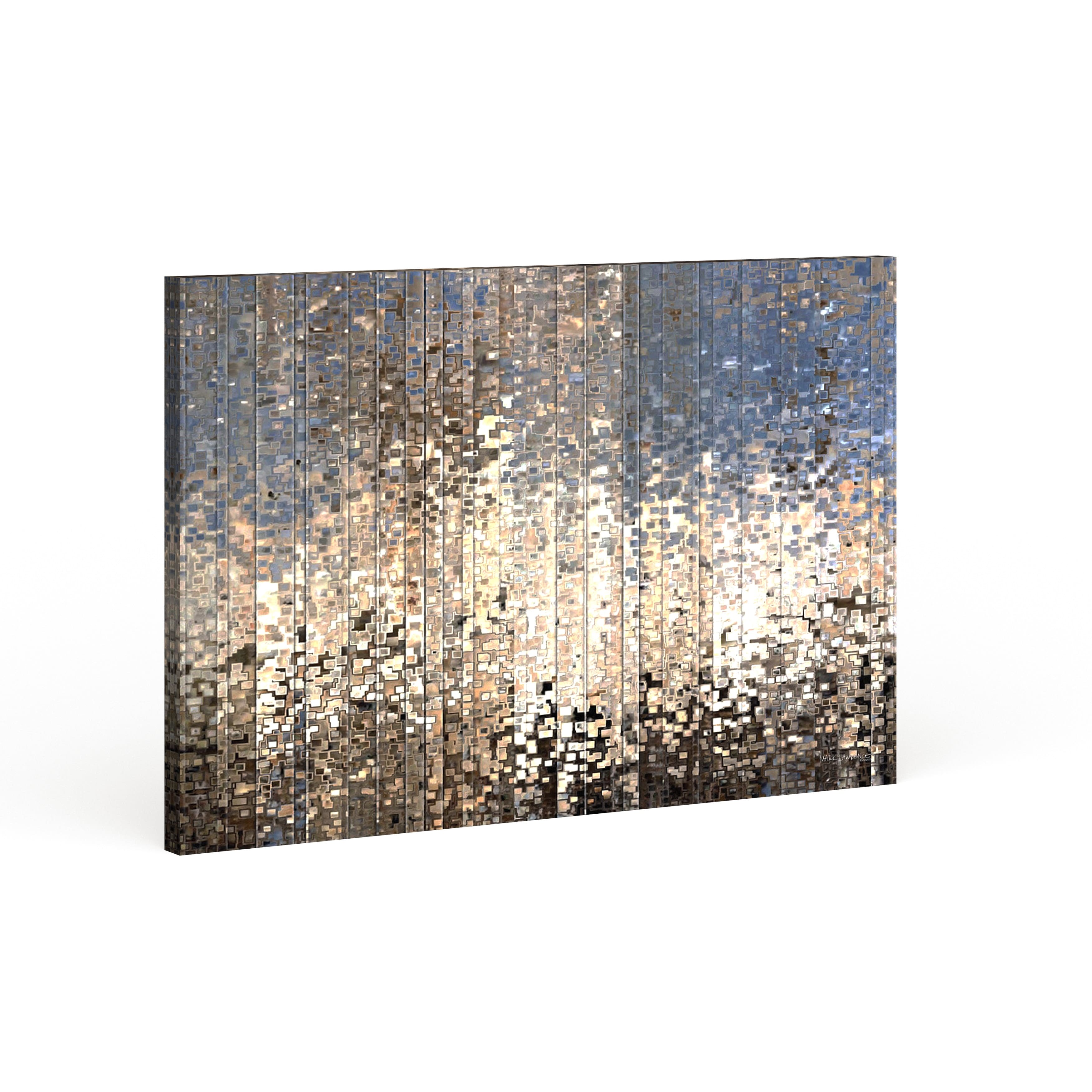 Strick & Bolton Giclee Stretched Canvas Wall Art Bed Bath & Beyond