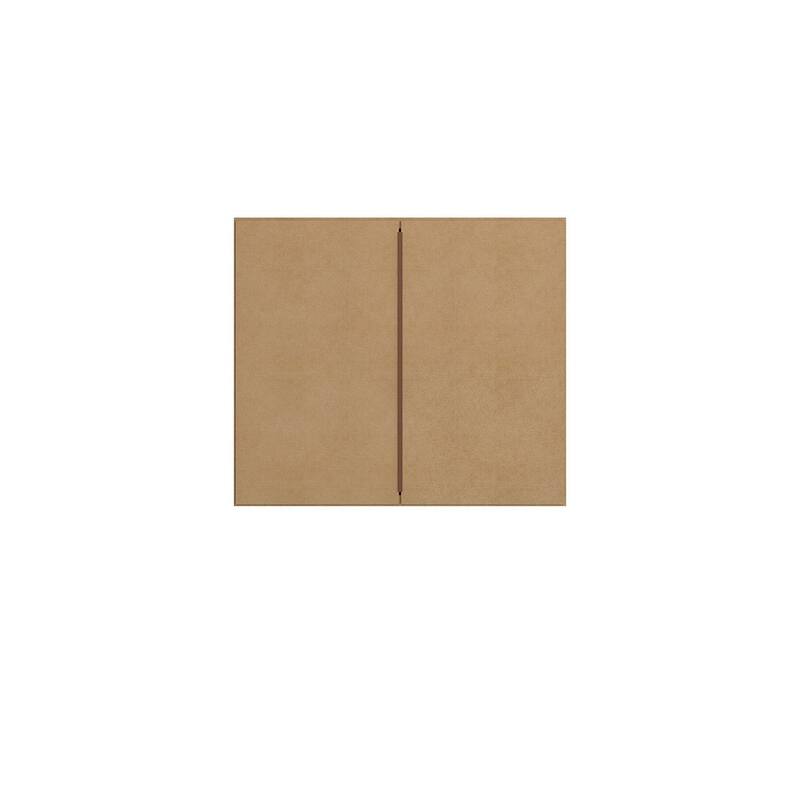 Manhattan Comfort Eiffel Floating Garage Storage Cabinet with Lock and Key