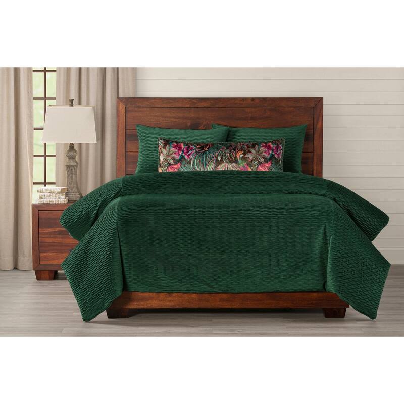 Smithsonian Fluctuate Duvet Set