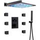 Option Oil Rubbed Bronze