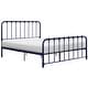 preview thumbnail 21 of 28, Nisky Platform Metal Bed