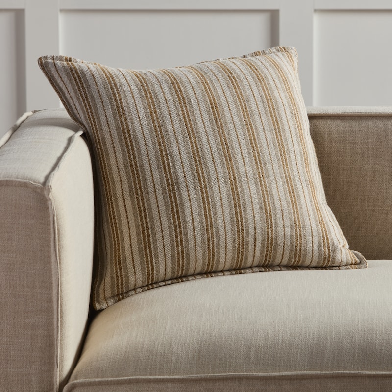 Whitlock Striped Pillow