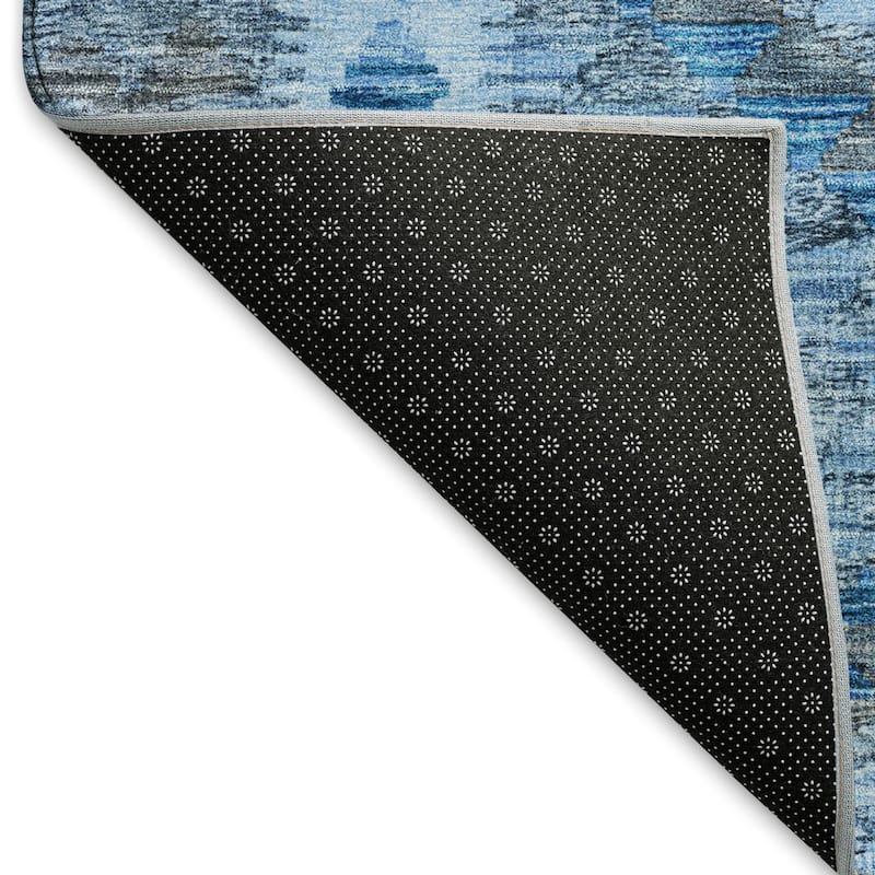 Premium Washable Super Soft Global Boho Mayfield Rug