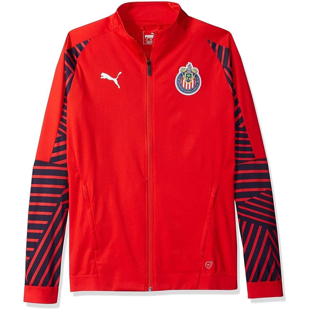 chivas sweater