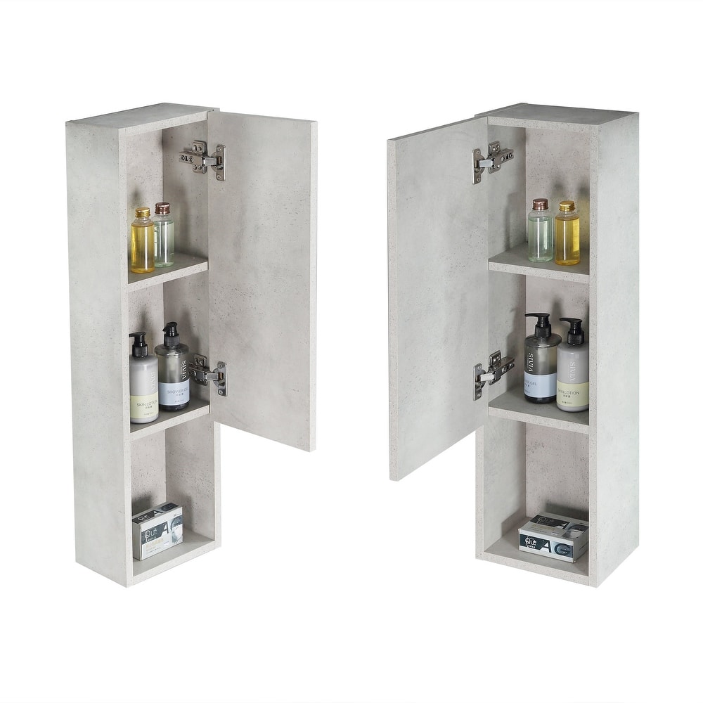 Laila 9" Side Cabinet