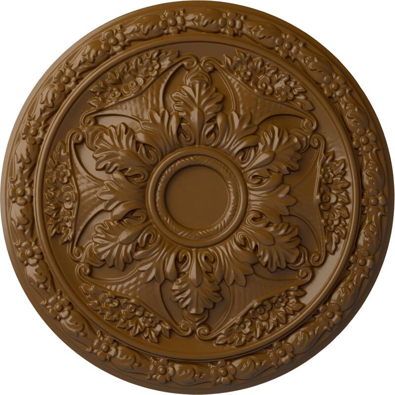 20"OD x 1 5/8"P Baile Ceiling Medallion
