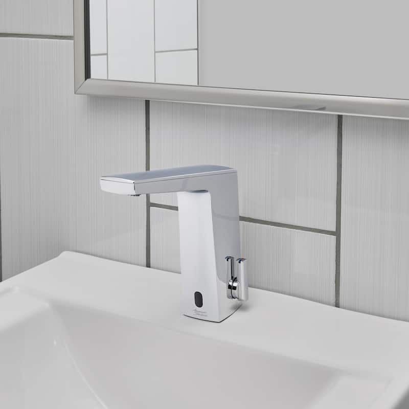 American Standard Paradigm 0.5 GPM Single Hole Bathroom Faucet with