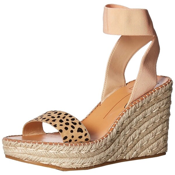 dolce vita pavlin espadrille wedge sandal