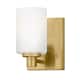Option Lacquered Brass