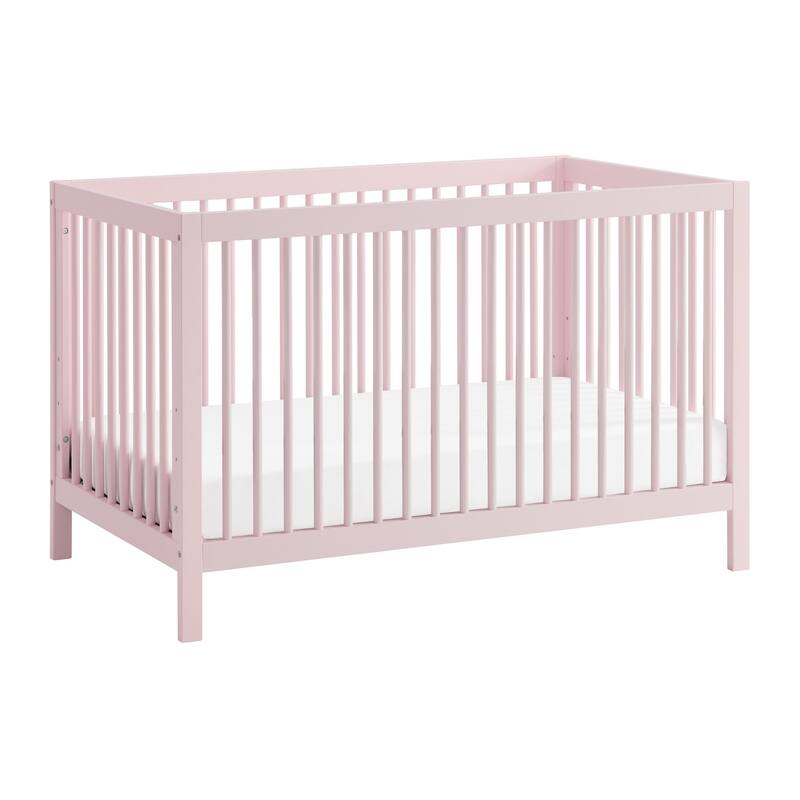 Oxford Baby Essential 4 in 1 Island Crib