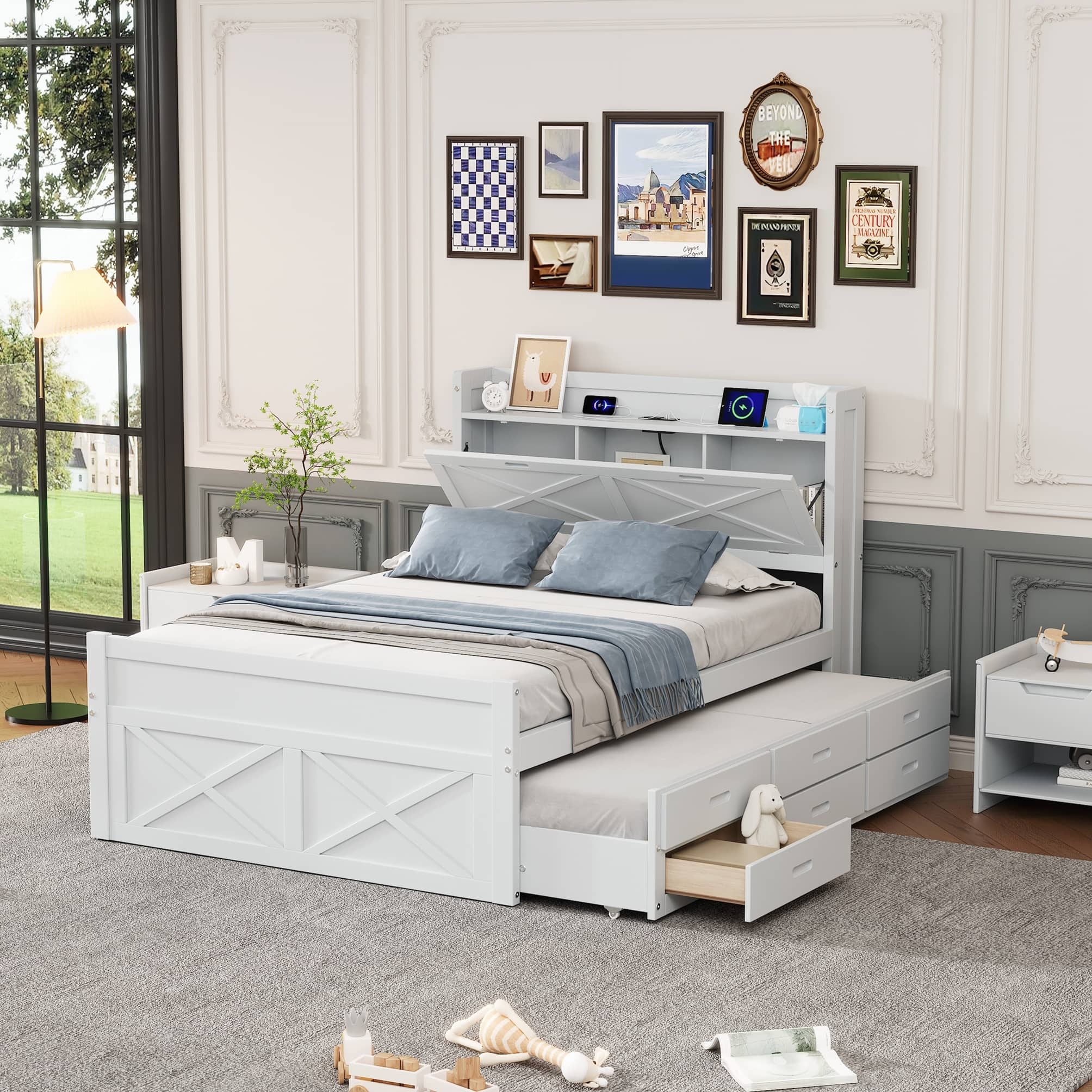 Option White