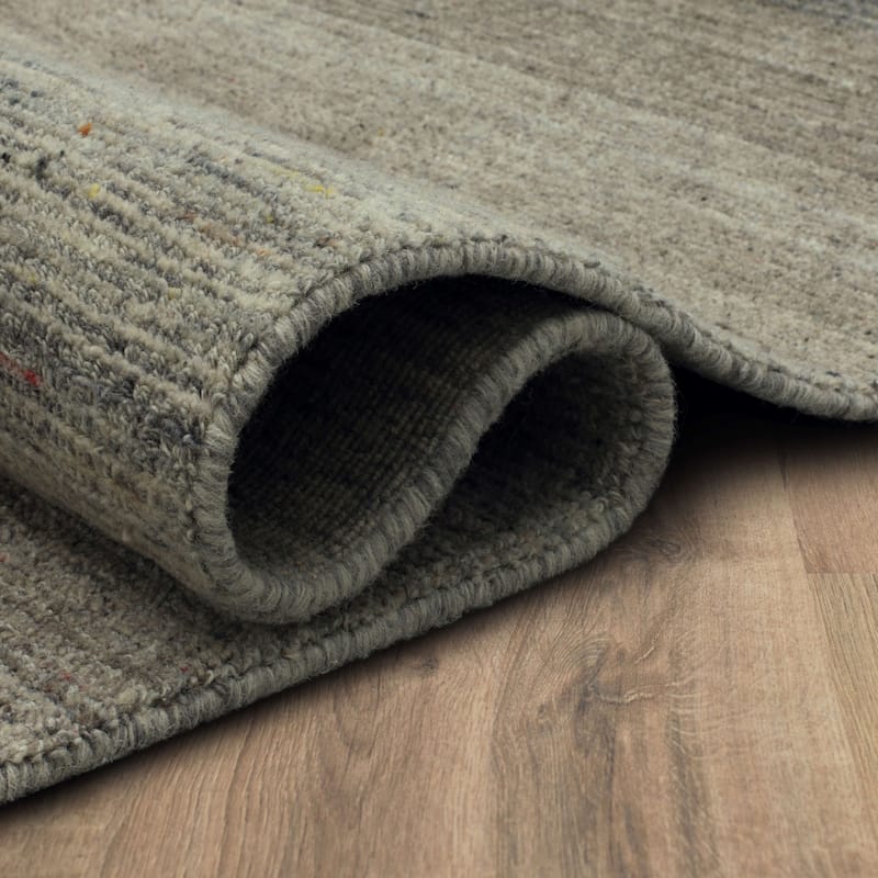 Karastan Wabi Sabi Striped Area Rug by Drew and Jonathan Home