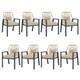 Option 8-piece Standard Chair