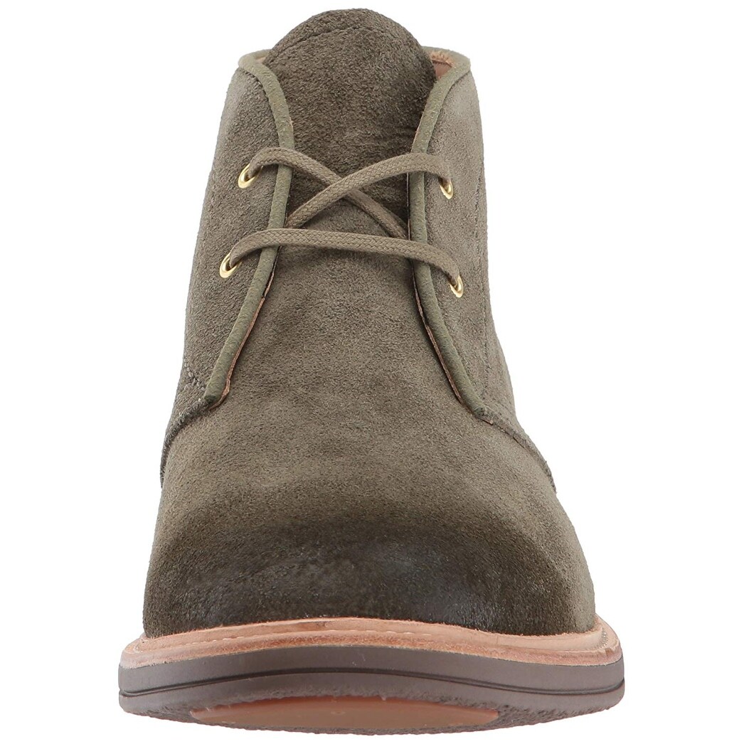 ugg dagmann chukka