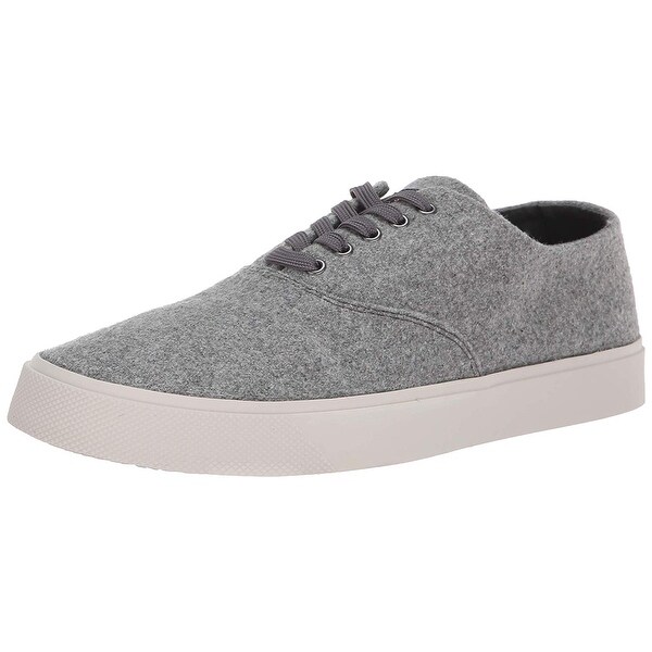 sperry cvo wool