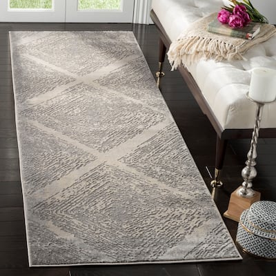 SAFAVIEH Meadow Filadelfa Modern Abstract Rug