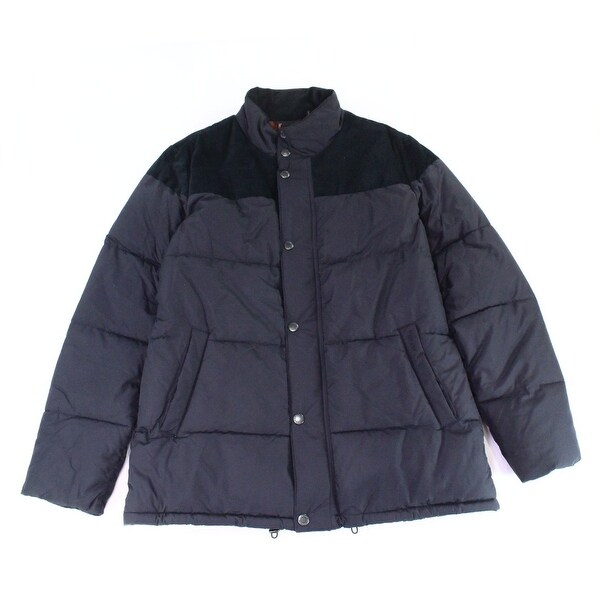 barbour orion jacket