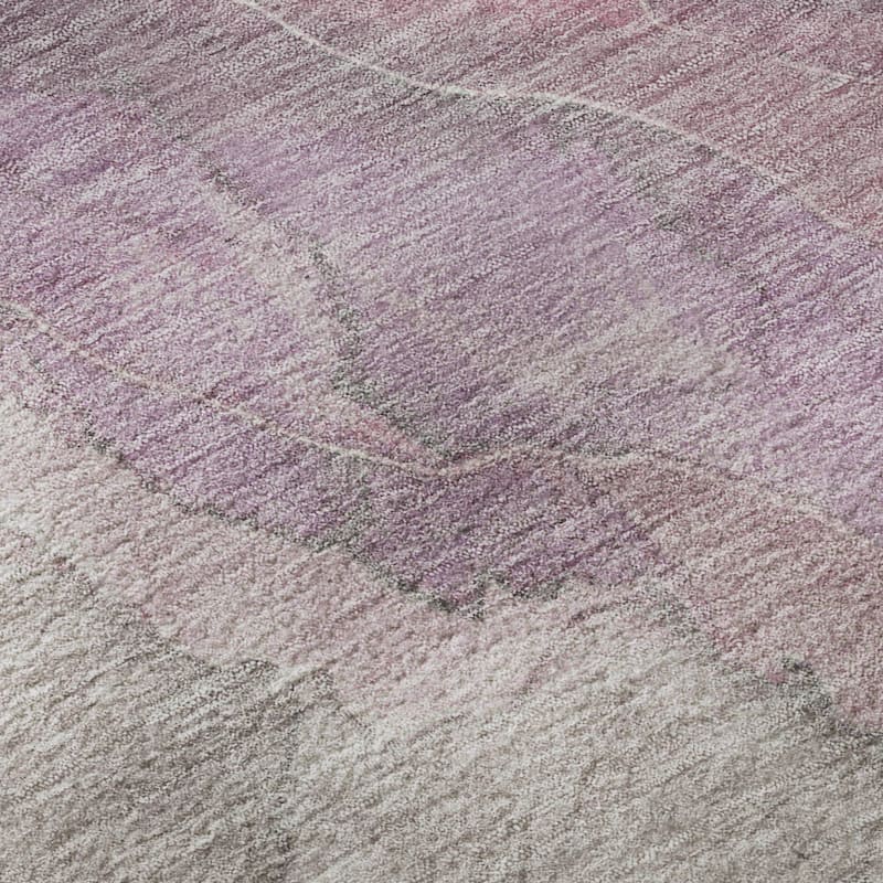 Premium Washable Super Soft Abstract Mayfield Rug