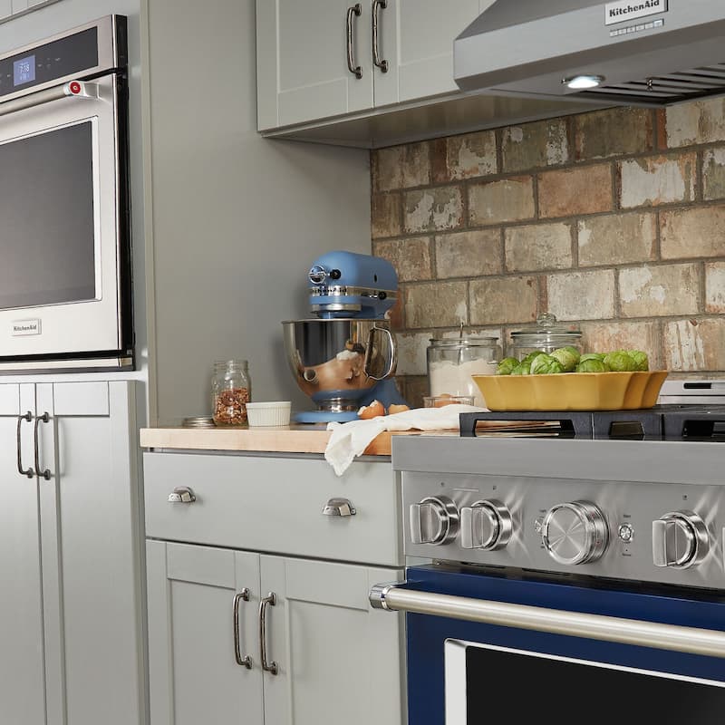 KitchenAid Artisan Series 5 Quart Tilt Head Stand Mixer