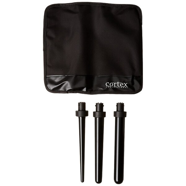 cortex curling iron