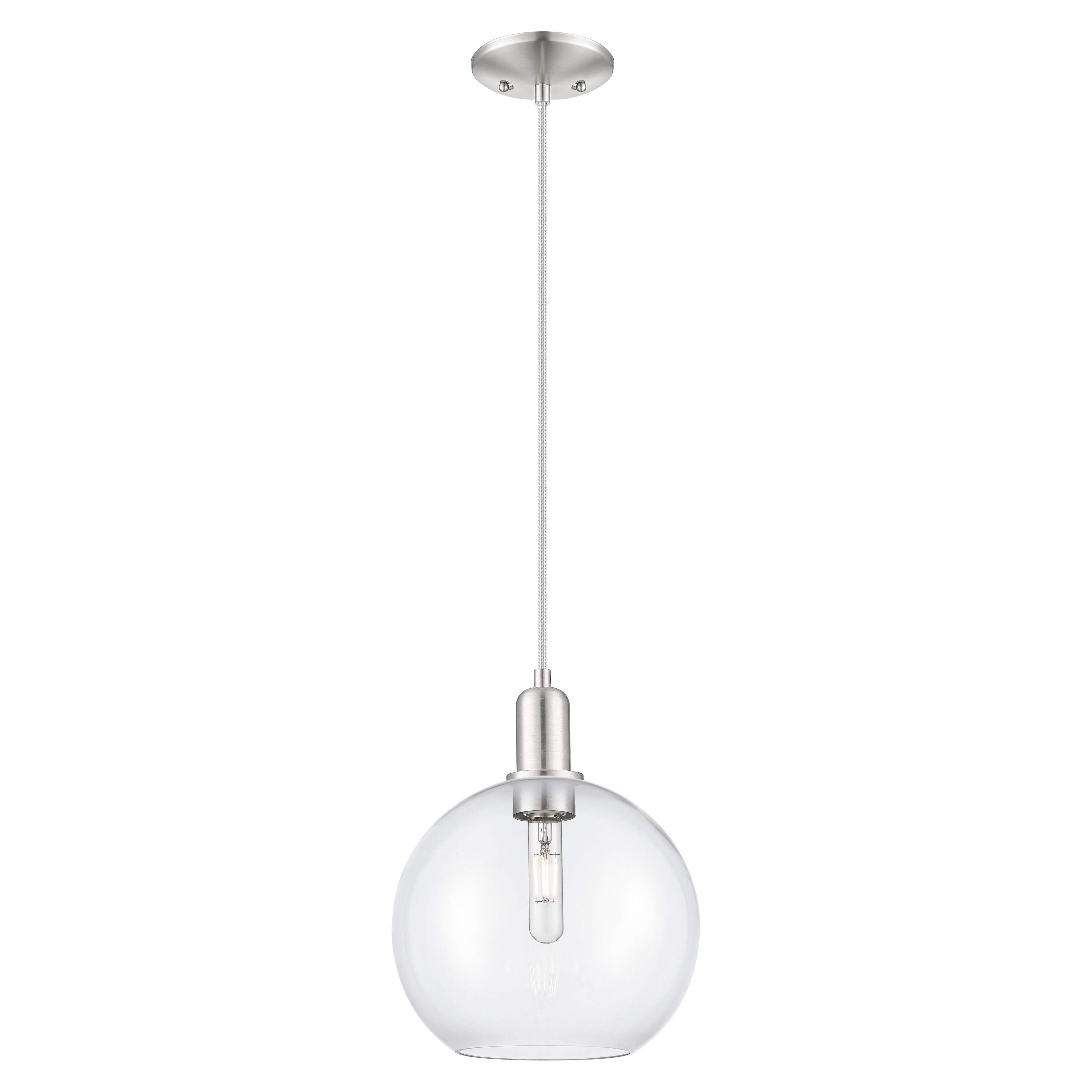 Innovations Lighting Endless Possibilities Arcadia - Athens - 1 Light 10" Cord Hung Mini Pendant