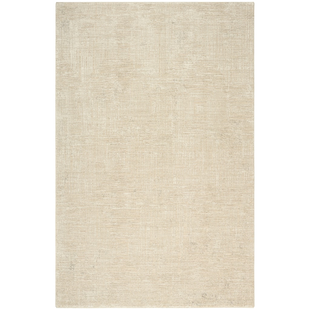 DKNY DK014 Madison Square Modern Indoor Rug