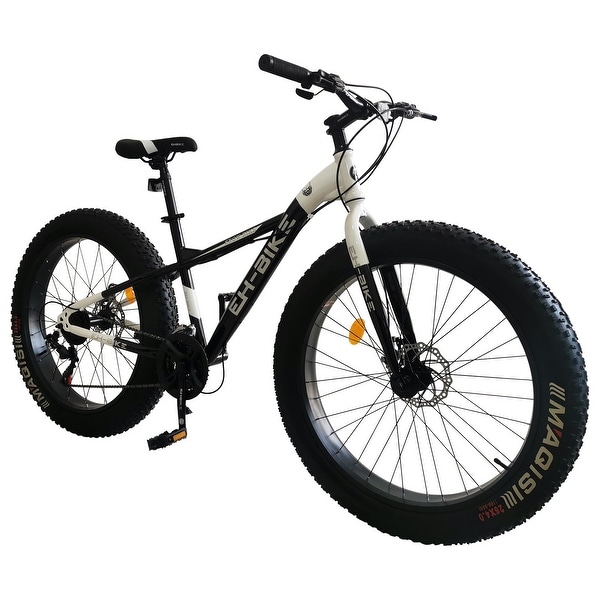 26 inch mountain bike store rear wheel 7 speed