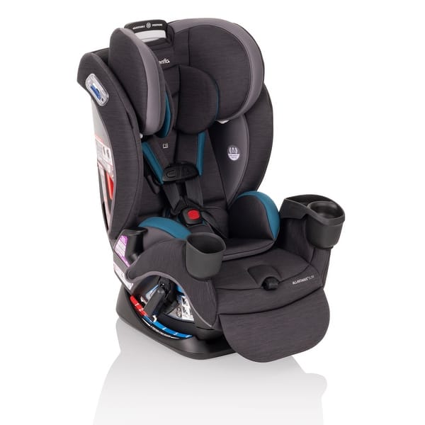 Evenflo All4Stages+ Slim 4-in-1 Convertible Car Seat - Bed Bath & Beyond -  42562052