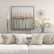 preview thumbnail 27 of 68, Gold / Copper / or Silver Iron Metal Starburst Sun Glam Wall Clock