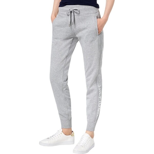 tommy hilfiger sport sweatpants