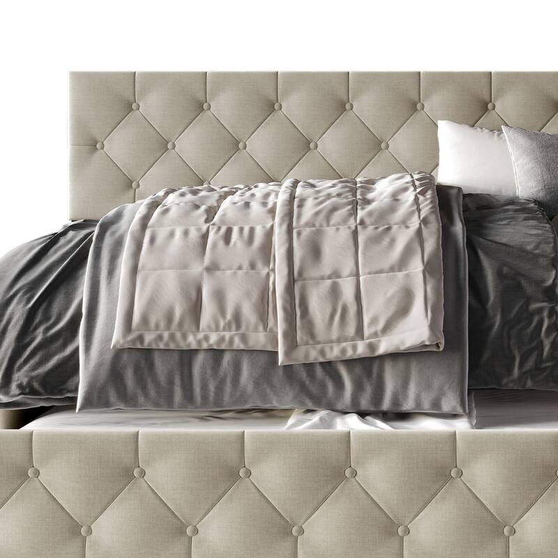 Clayfell Tyler Daybed with Trundle