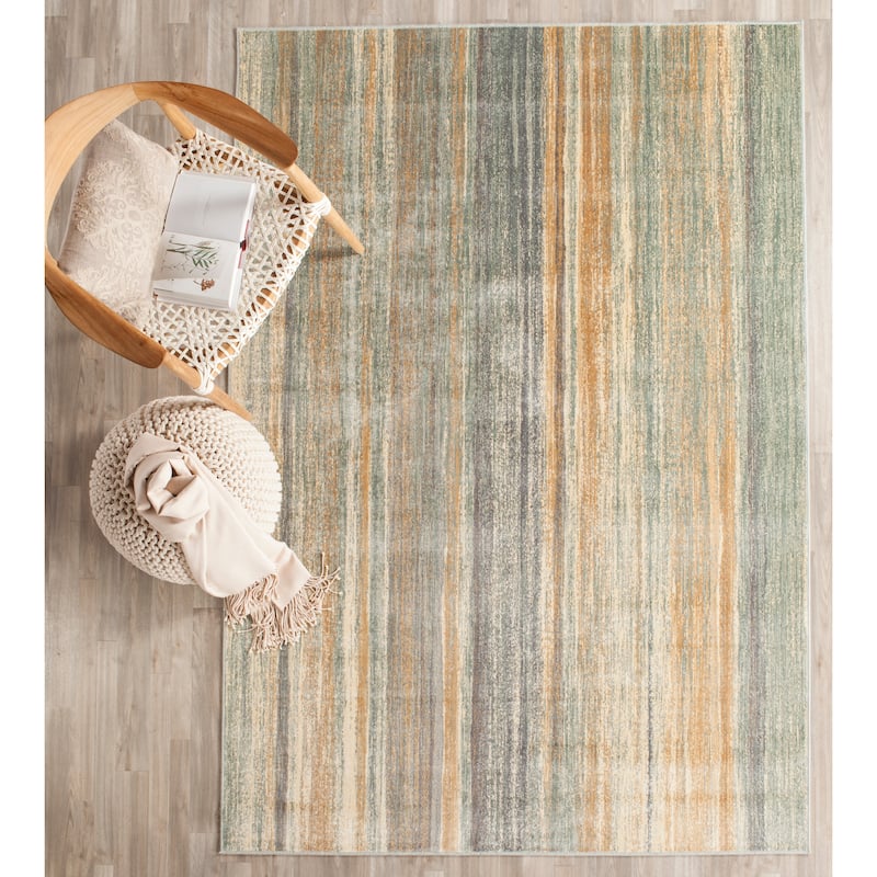 SAFAVIEH Vintage Frieda Oriental Rug