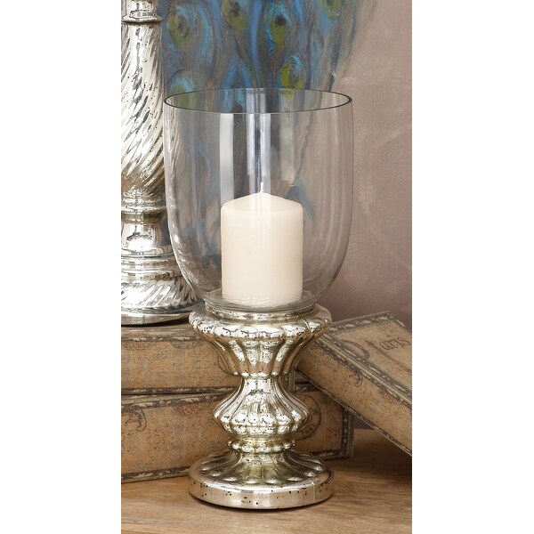 Hurricane lamp candle holder hotsell
