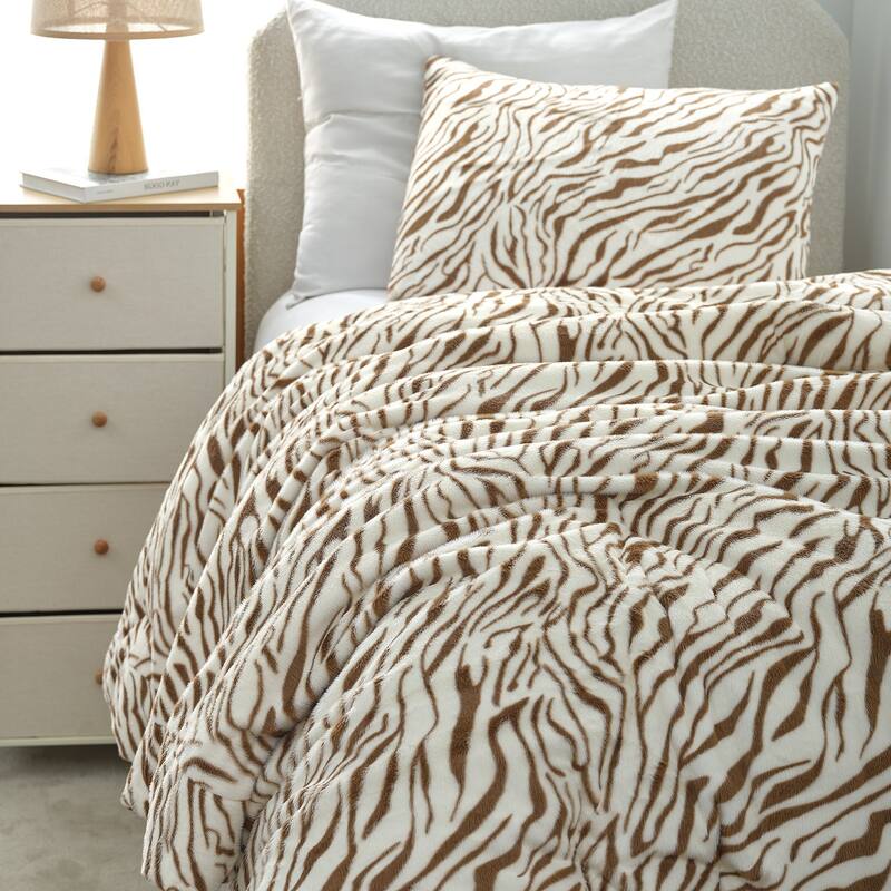 Serengeti - Coma Inducer® Comforter Set