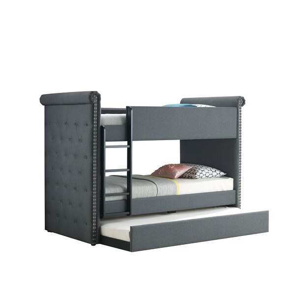 Chesterfield bunk bed outlet