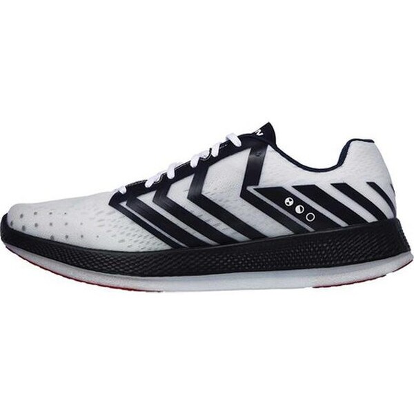 skechers go run 3 navy