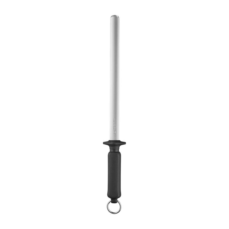 ZWILLING Diamond Sharpening Steel - 10-inch