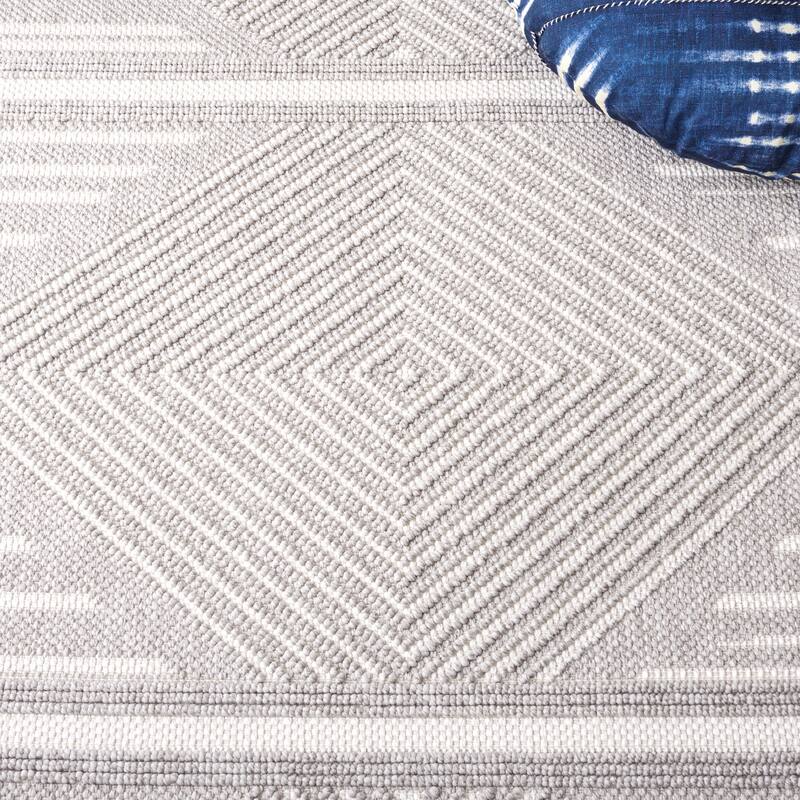 SAFAVIEH Camden Prima Rustic Rug