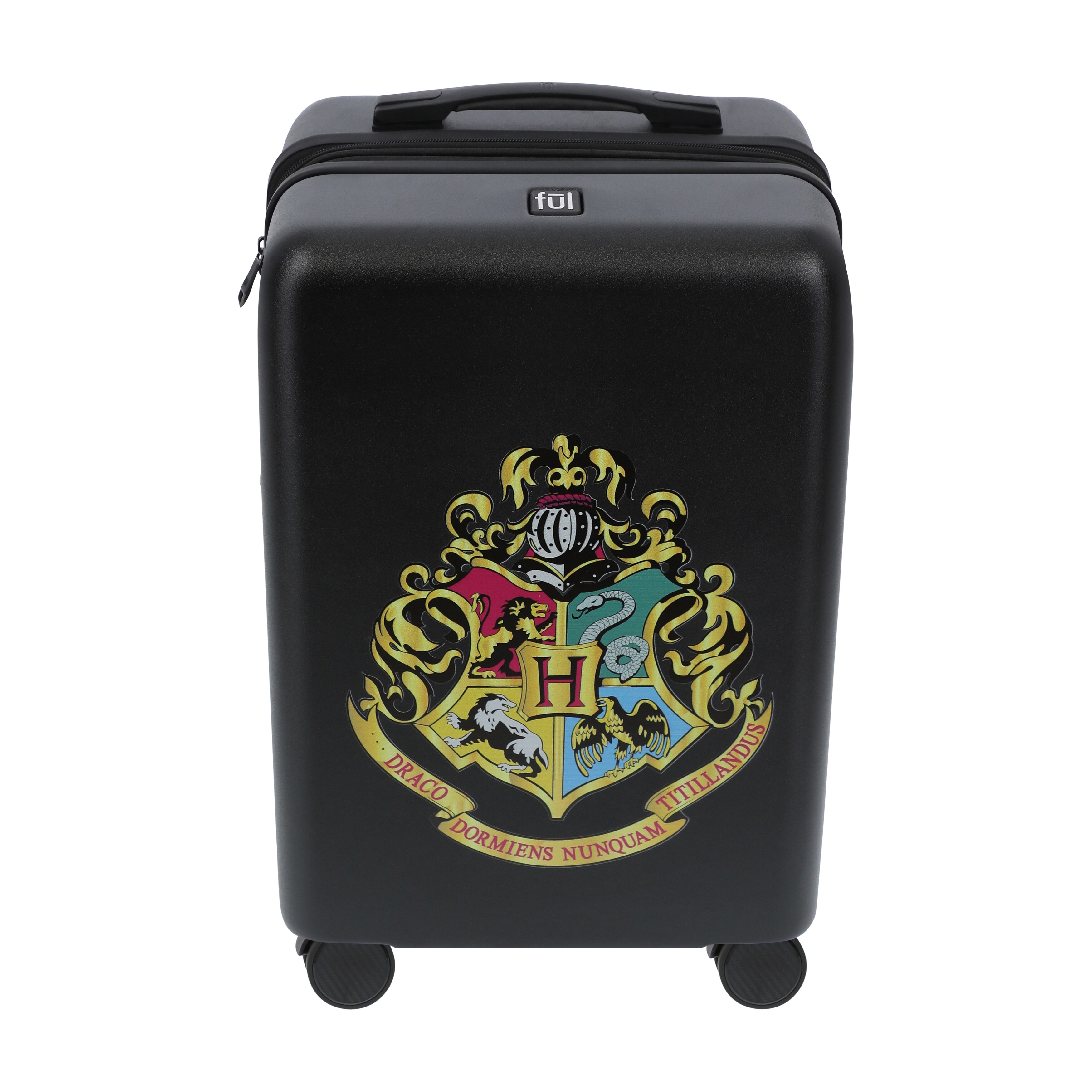 Ful Luggage Harry Potter Spinner Luggage Harry Potter 22 Inch